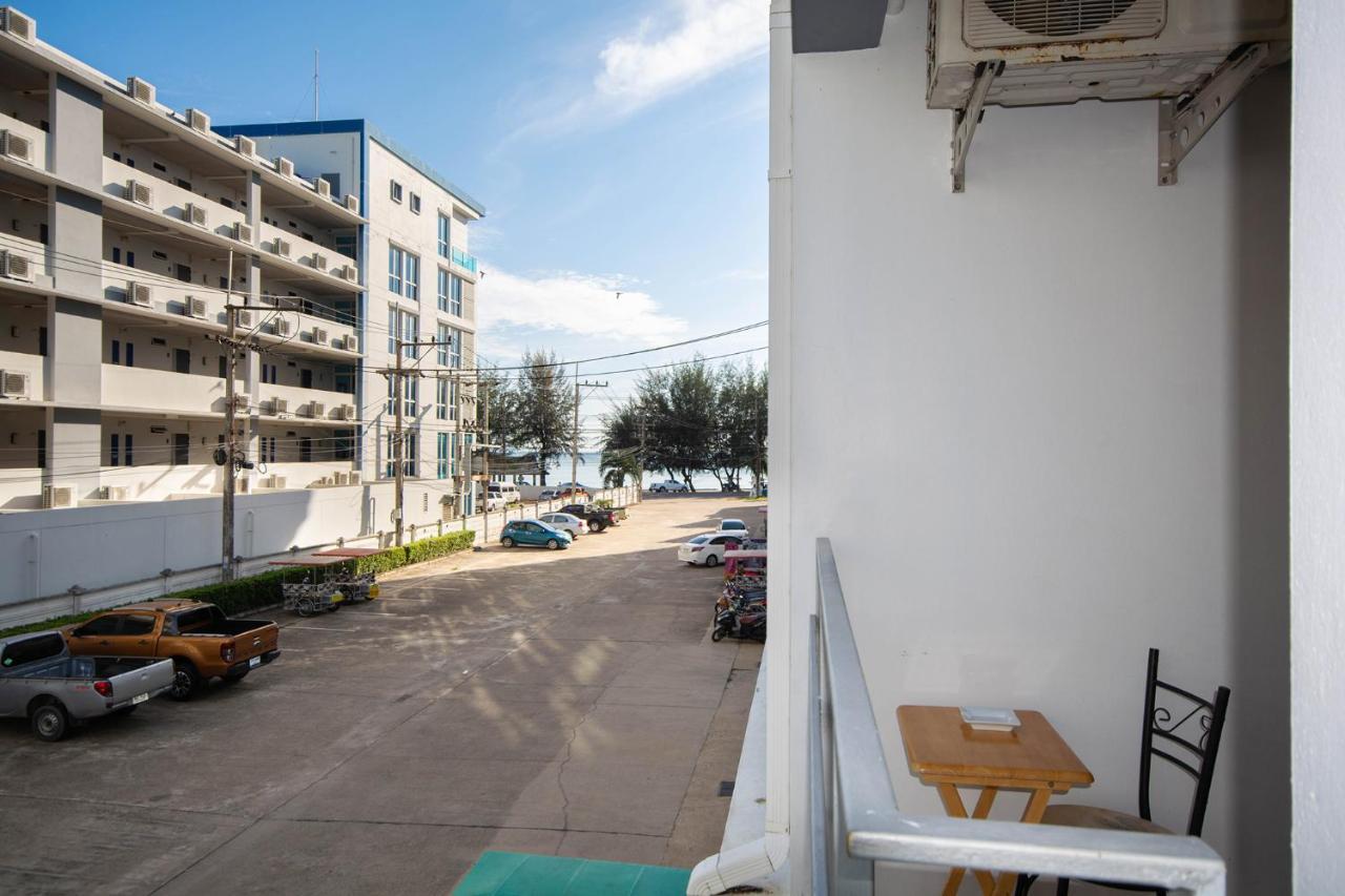 Avatara B Condominium B23 Mae Phim Εξωτερικό φωτογραφία