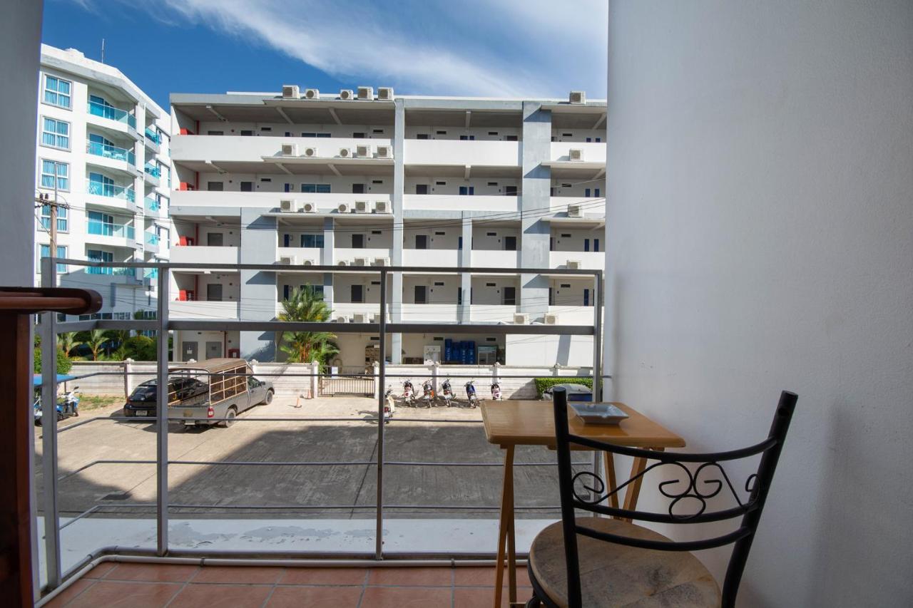 Avatara B Condominium B23 Mae Phim Εξωτερικό φωτογραφία