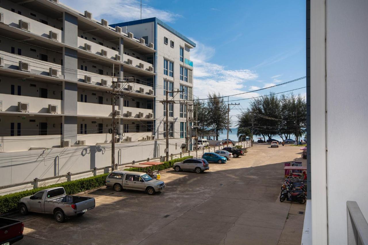 Avatara B Condominium B23 Mae Phim Εξωτερικό φωτογραφία