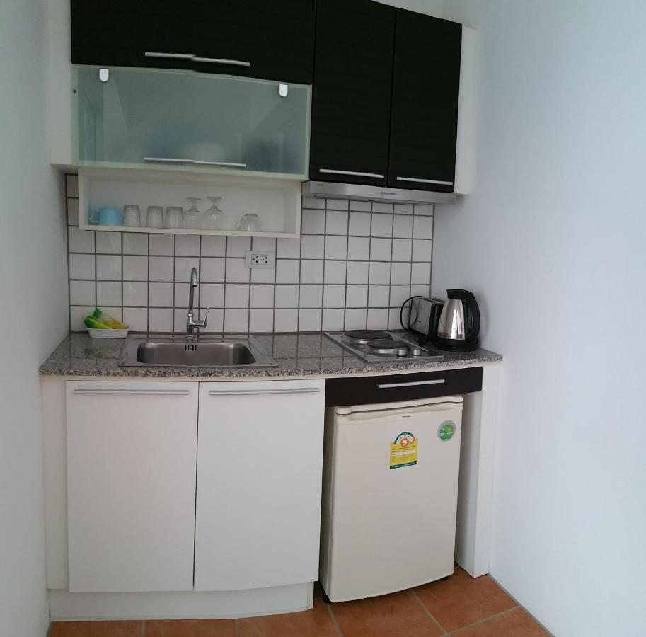 Avatara B Condominium B23 Mae Phim Εξωτερικό φωτογραφία